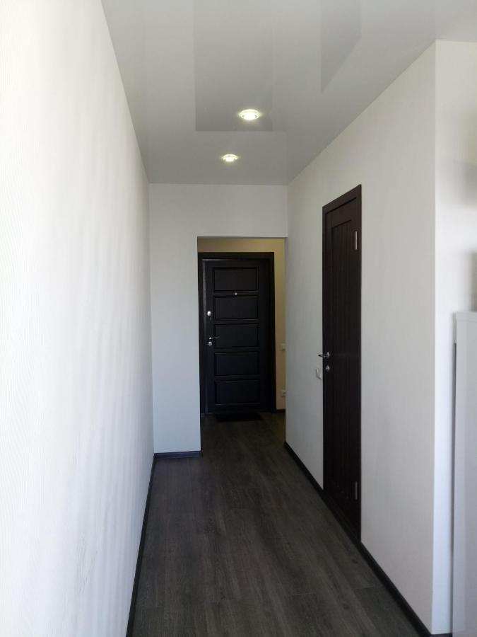 Apartment On Klochkovskaya 152A ハルキウ エクステリア 写真