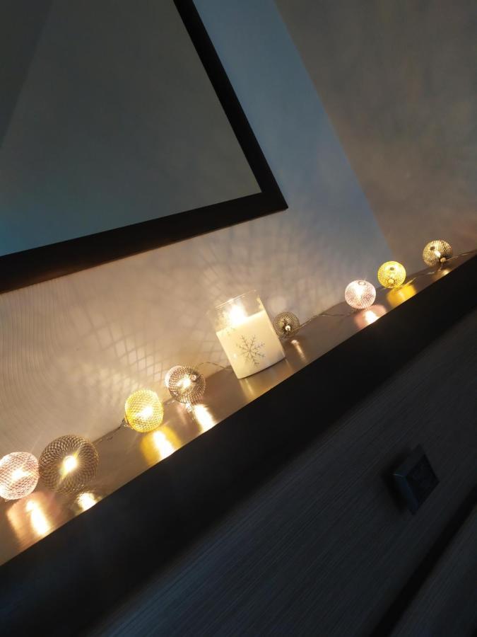 Apartment On Klochkovskaya 152A ハルキウ エクステリア 写真