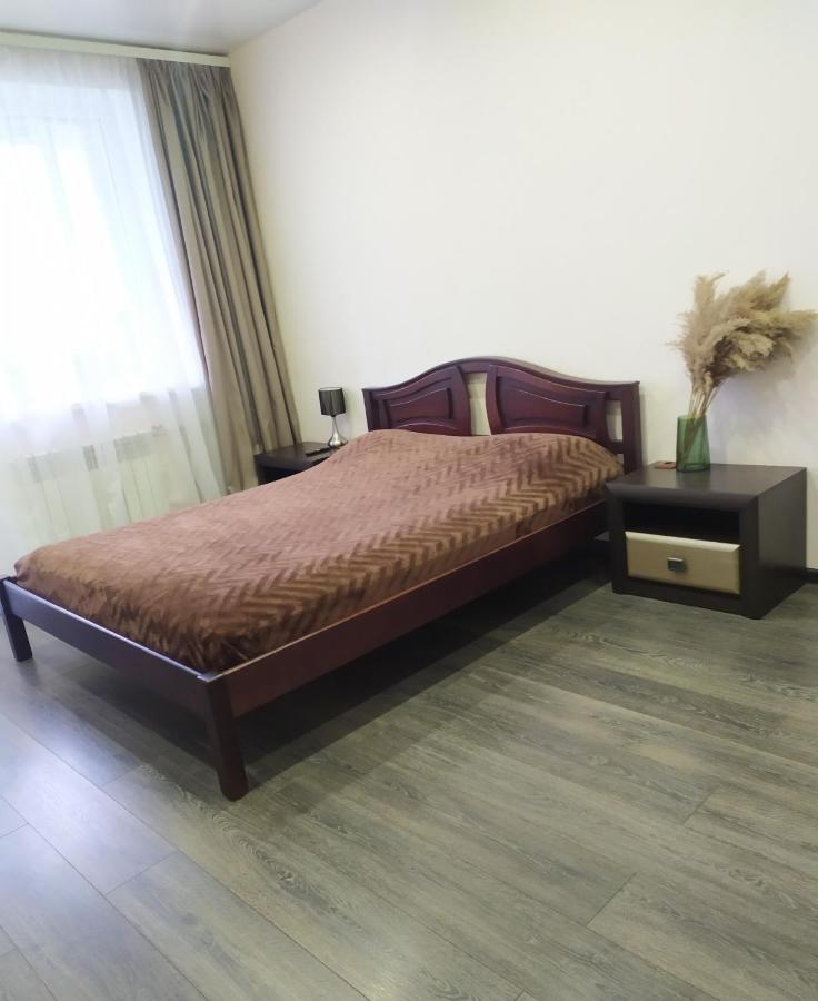 Apartment On Klochkovskaya 152A ハルキウ エクステリア 写真