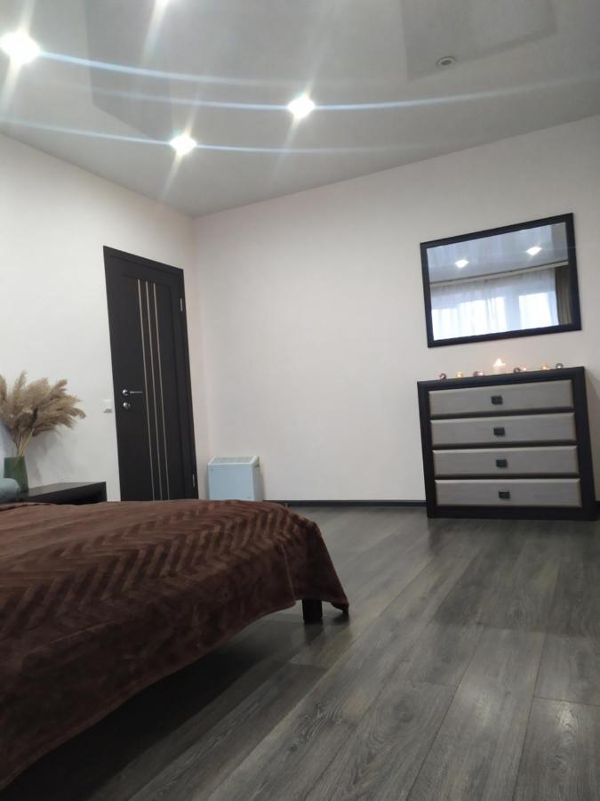 Apartment On Klochkovskaya 152A ハルキウ エクステリア 写真