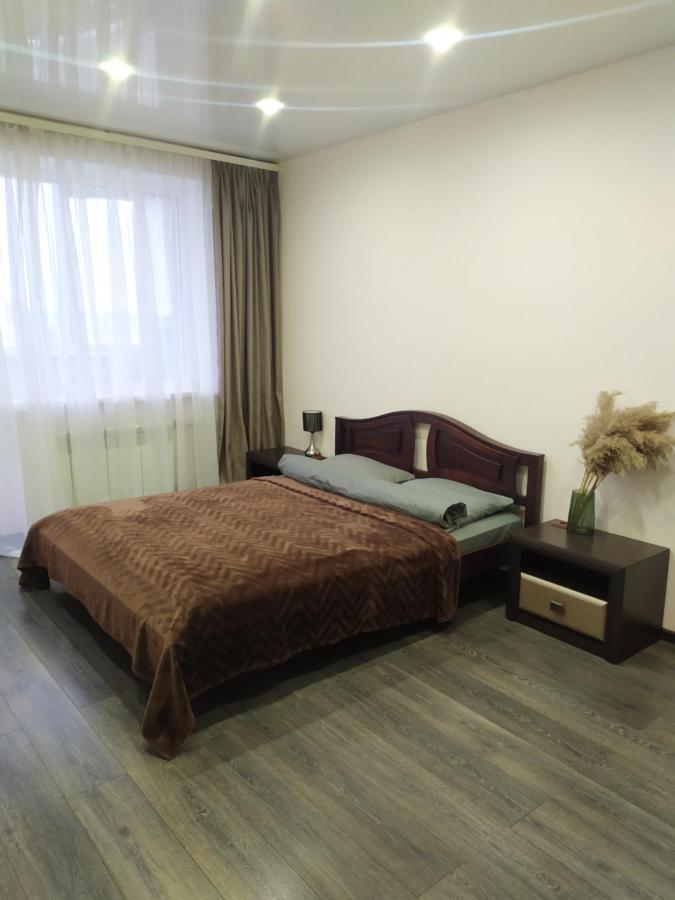 Apartment On Klochkovskaya 152A ハルキウ エクステリア 写真