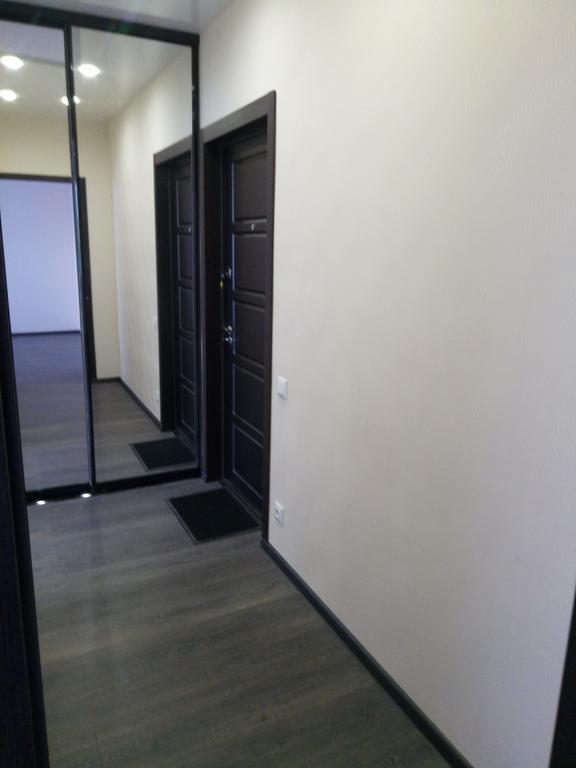 Apartment On Klochkovskaya 152A ハルキウ エクステリア 写真